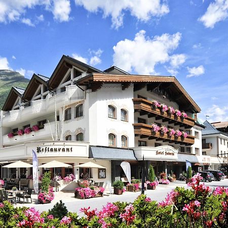 Salnerhof Superior Lifestyle Resort อิสชเกิล ภายนอก รูปภาพ