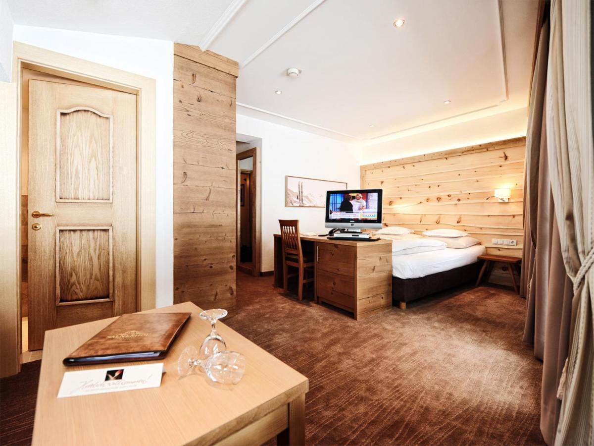 Salnerhof Superior Lifestyle Resort อิสชเกิล ห้อง รูปภาพ