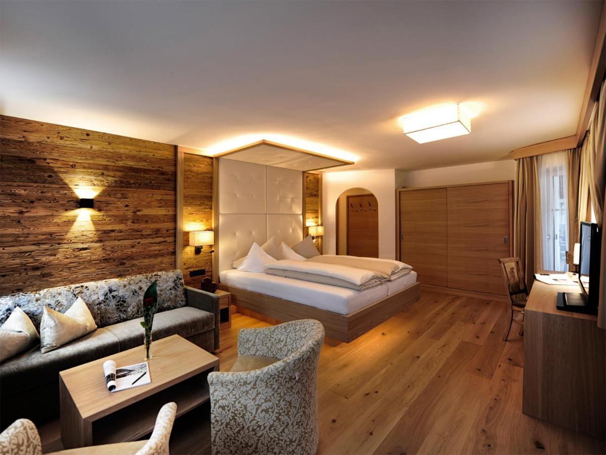 Salnerhof Superior Lifestyle Resort อิสชเกิล ห้อง รูปภาพ