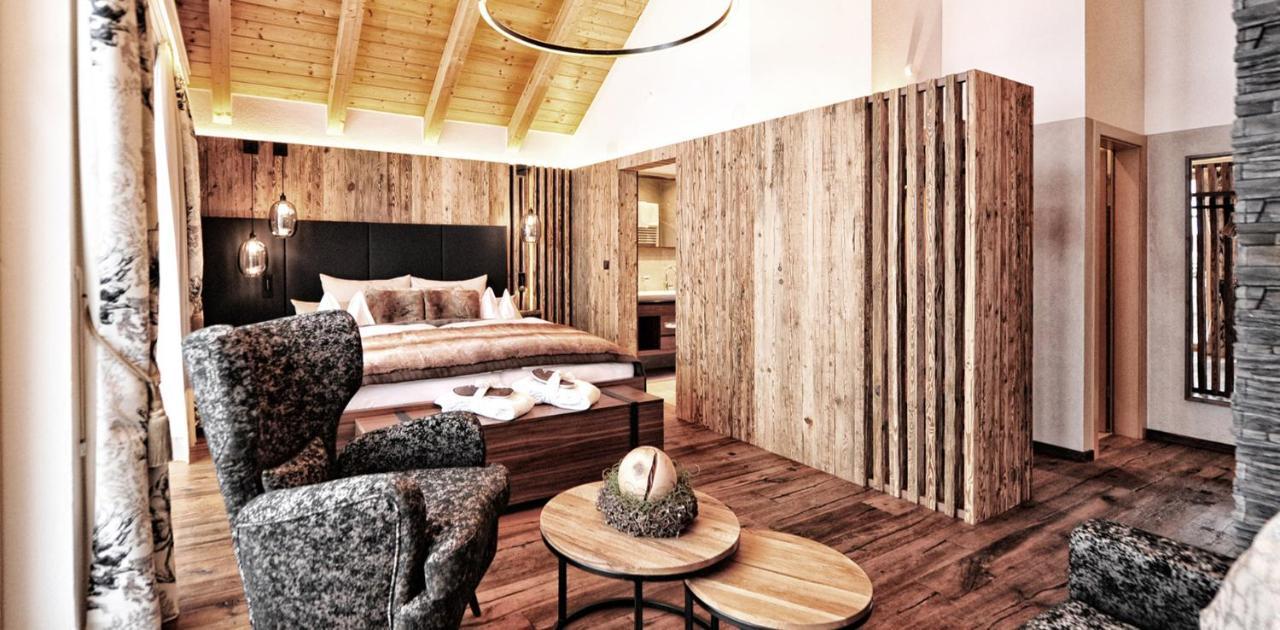 Salnerhof Superior Lifestyle Resort อิสชเกิล ภายนอก รูปภาพ