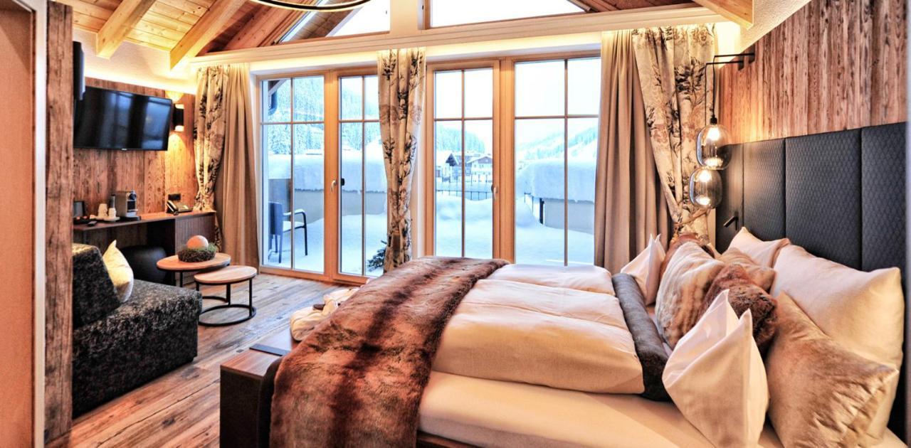 Salnerhof Superior Lifestyle Resort อิสชเกิล ภายนอก รูปภาพ