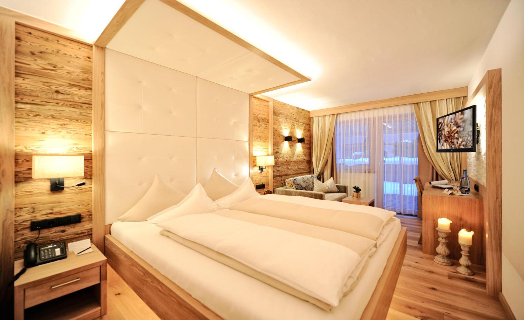 Salnerhof Superior Lifestyle Resort อิสชเกิล ห้อง รูปภาพ