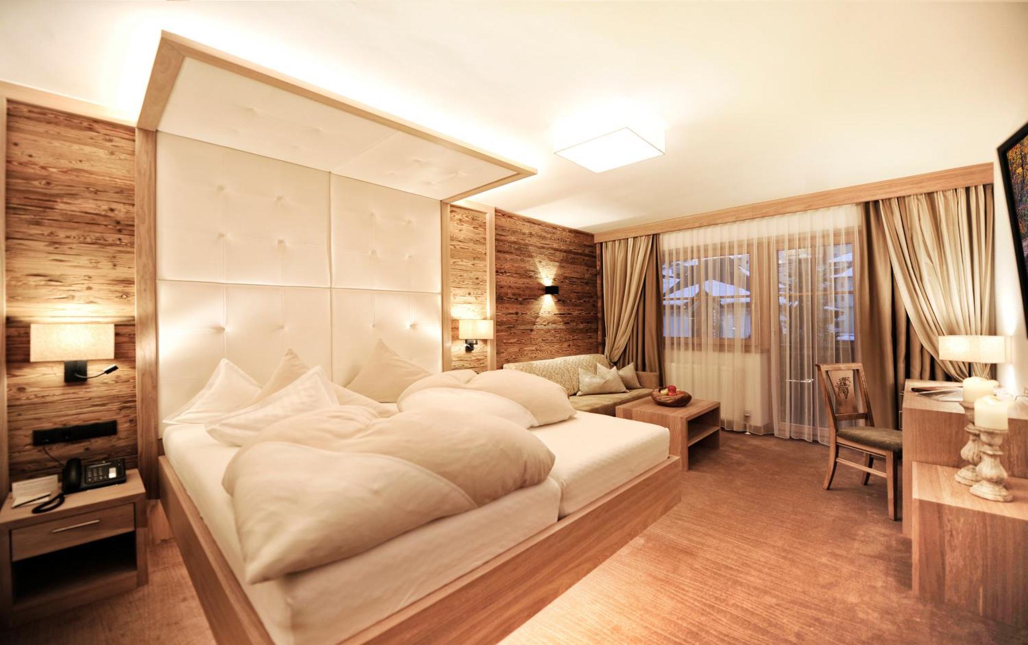 Salnerhof Superior Lifestyle Resort อิสชเกิล ห้อง รูปภาพ