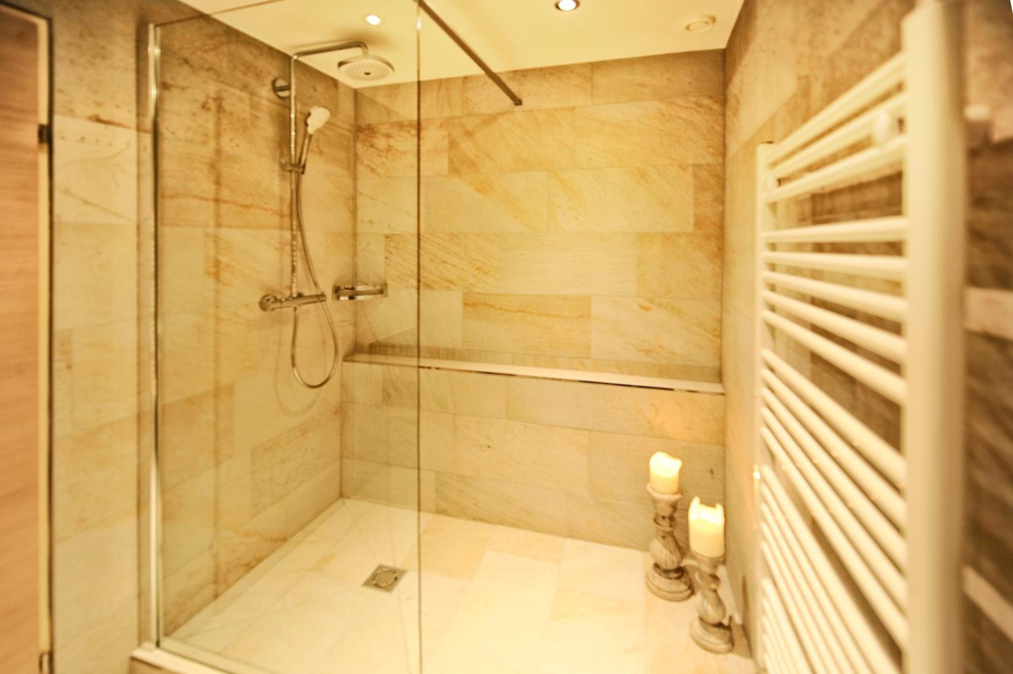 Salnerhof Superior Lifestyle Resort อิสชเกิล ห้อง รูปภาพ