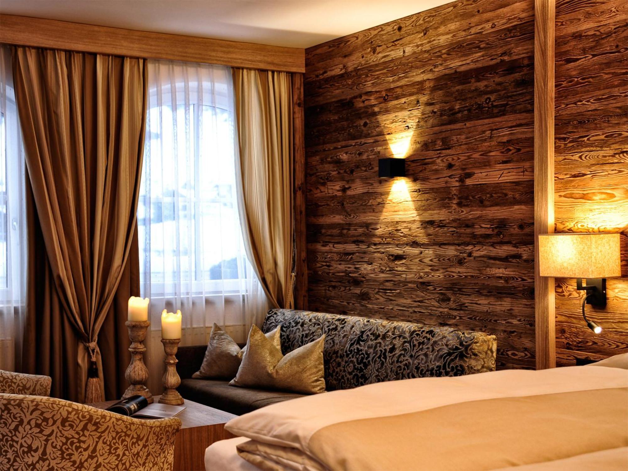 Salnerhof Superior Lifestyle Resort อิสชเกิล ห้อง รูปภาพ