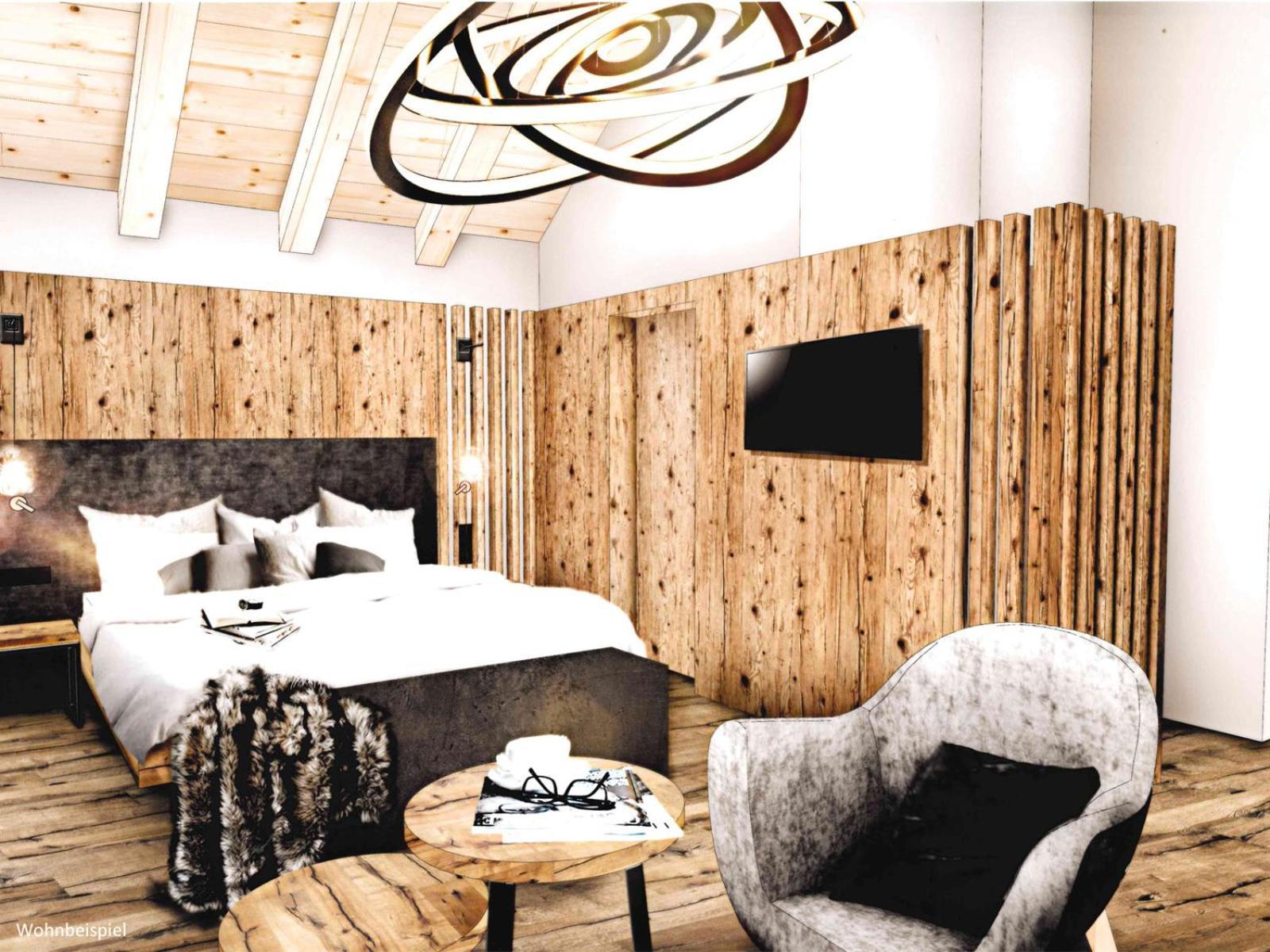 Salnerhof Superior Lifestyle Resort อิสชเกิล ภายนอก รูปภาพ