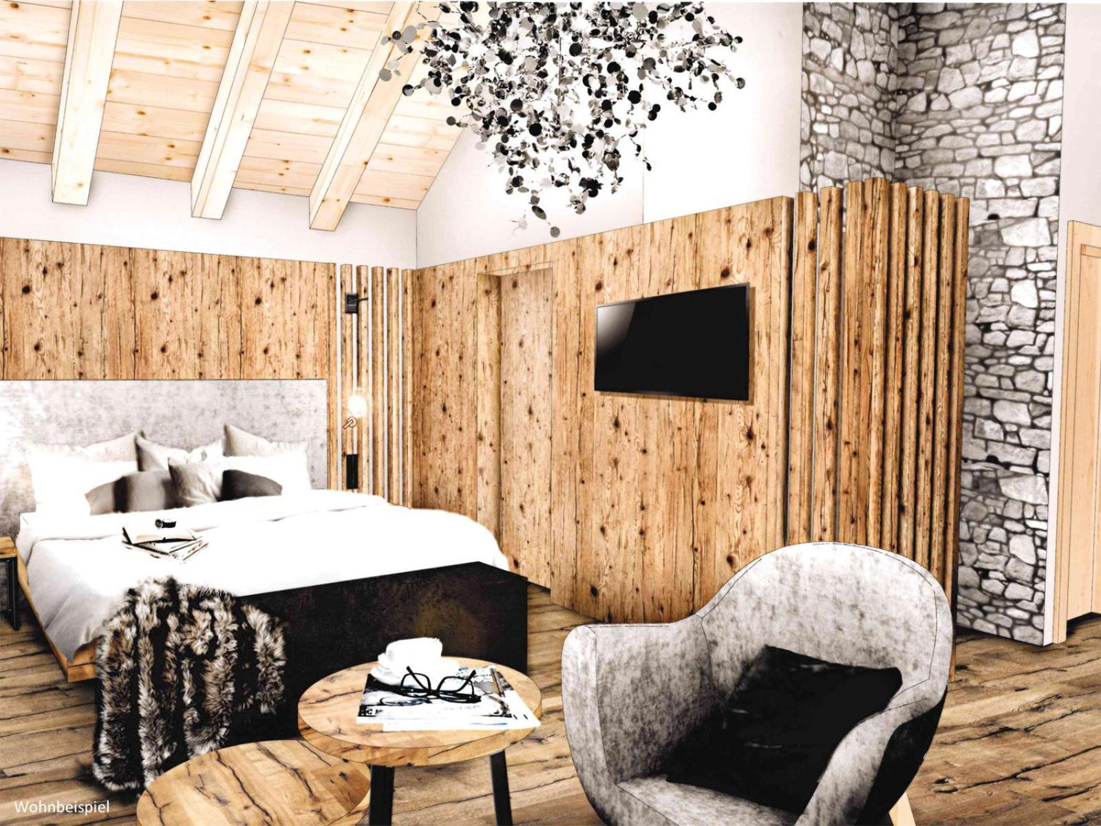 Salnerhof Superior Lifestyle Resort อิสชเกิล ห้อง รูปภาพ