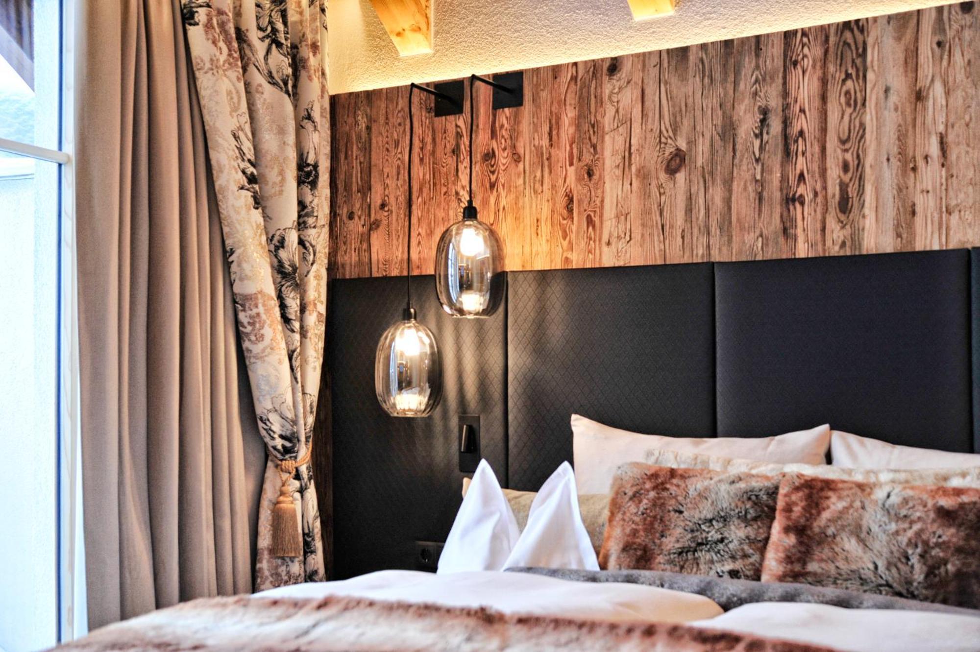 Salnerhof Superior Lifestyle Resort อิสชเกิล ภายนอก รูปภาพ