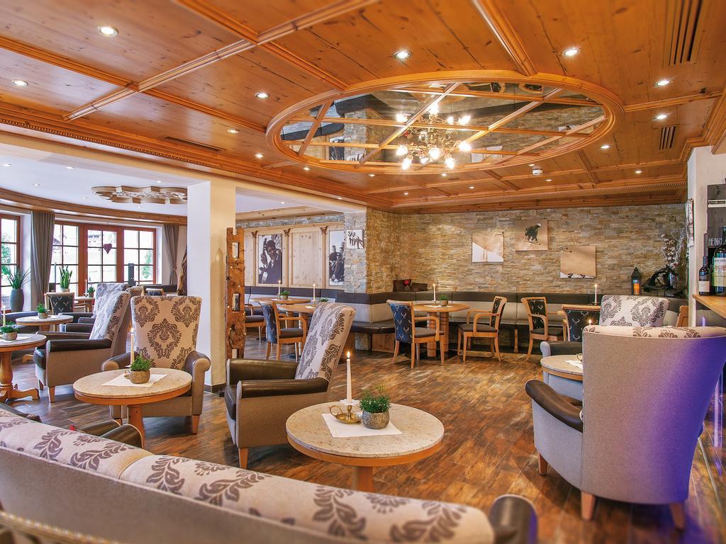 Salnerhof Superior Lifestyle Resort อิสชเกิล ภายนอก รูปภาพ
