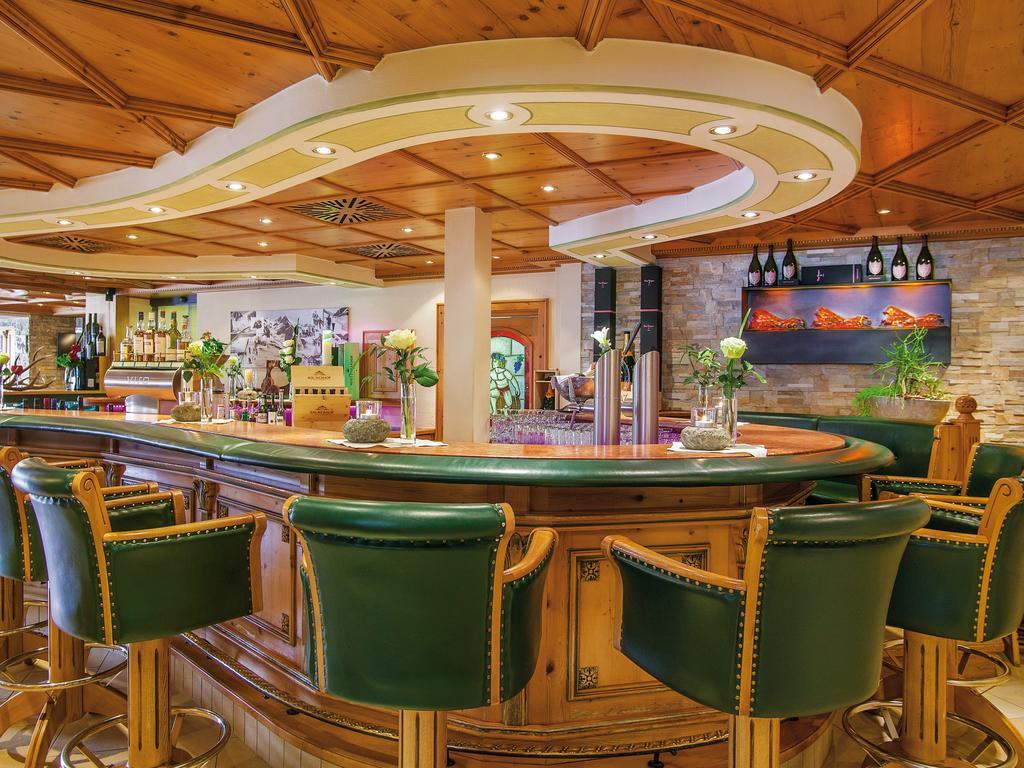 Salnerhof Superior Lifestyle Resort อิสชเกิล ภายนอก รูปภาพ