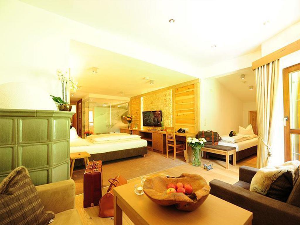 Salnerhof Superior Lifestyle Resort อิสชเกิล ห้อง รูปภาพ