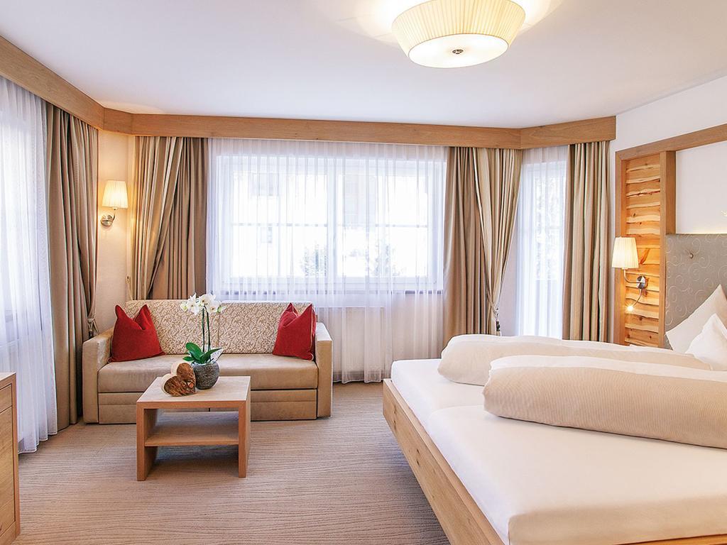 Salnerhof Superior Lifestyle Resort อิสชเกิล ห้อง รูปภาพ