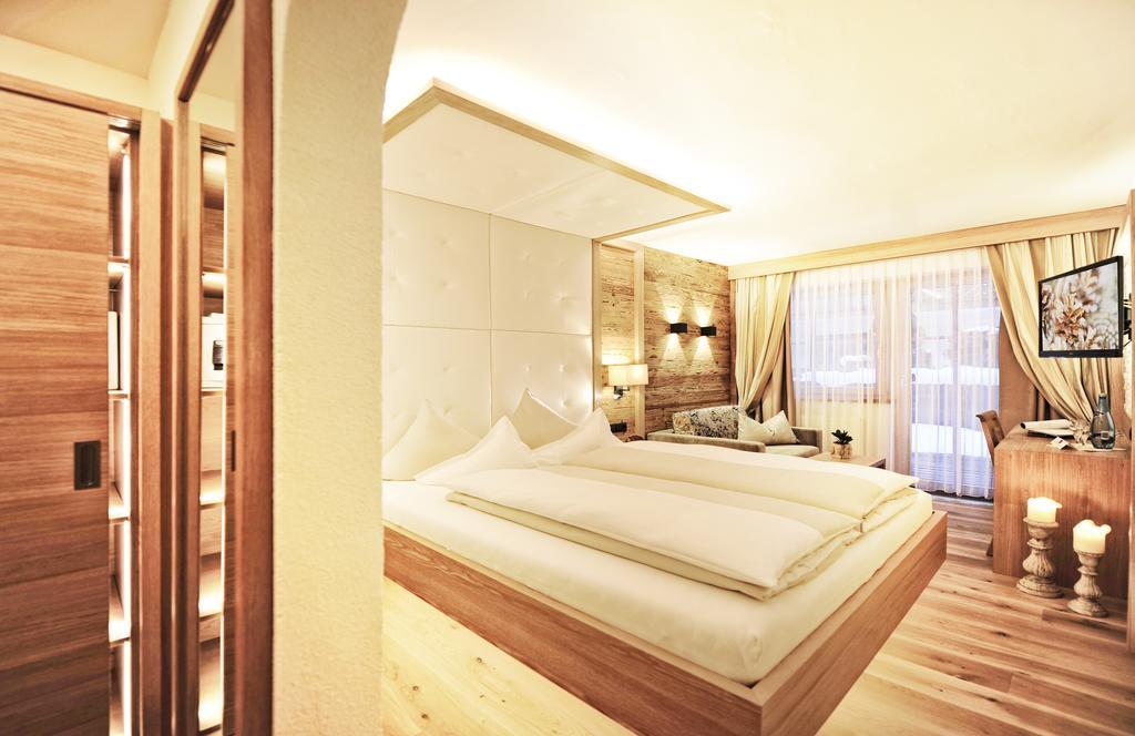 Salnerhof Superior Lifestyle Resort อิสชเกิล ห้อง รูปภาพ