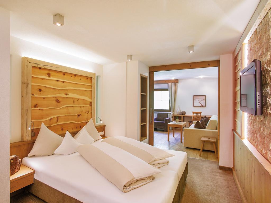 Salnerhof Superior Lifestyle Resort อิสชเกิล ห้อง รูปภาพ