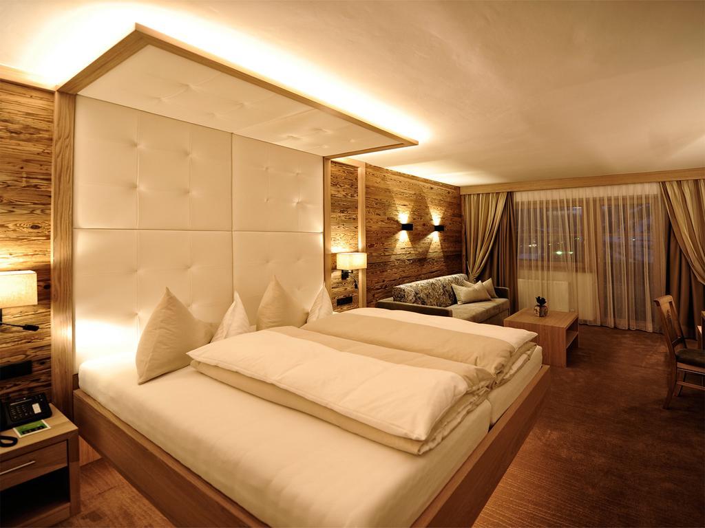 Salnerhof Superior Lifestyle Resort อิสชเกิล ภายนอก รูปภาพ